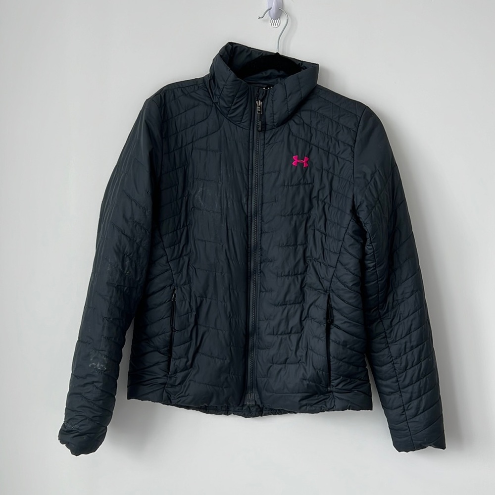 UNDER ARMOUR Packable Puffer Jacket